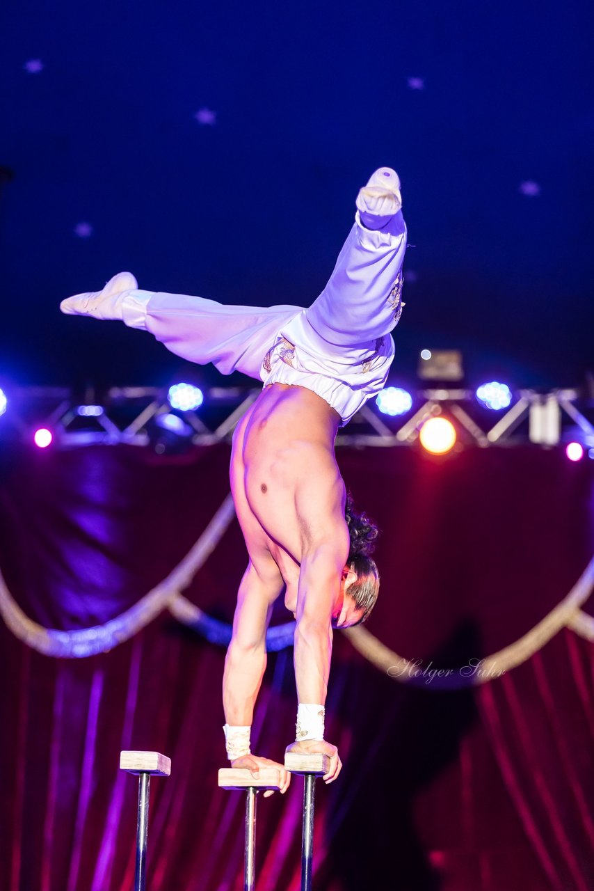 Bild 305 - Zirkus Europa